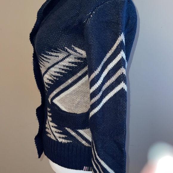 Triple Five Soul cardigan sweater Small - Picture 7 of 13